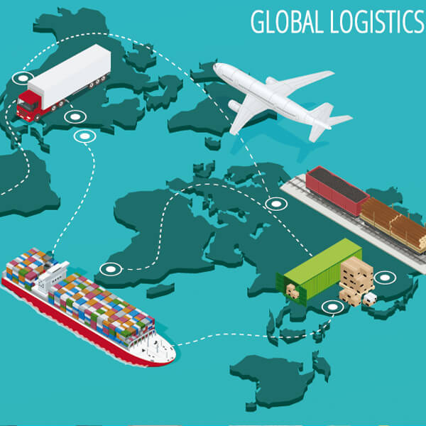 Curso online gratuito de Comercio Exterior Curso online gratuito de Comercio Exterior