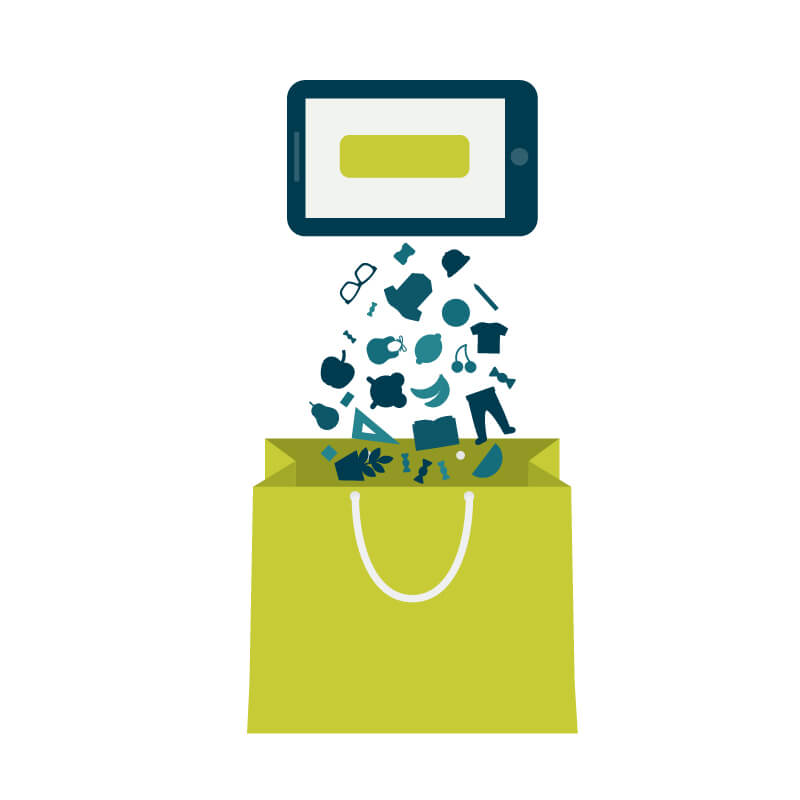 Curso gratuito de herramientas en internet: comercio electrónico