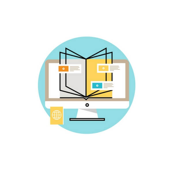 Curso gratuito de generación de contenidos digitales en ipad con ibooks author