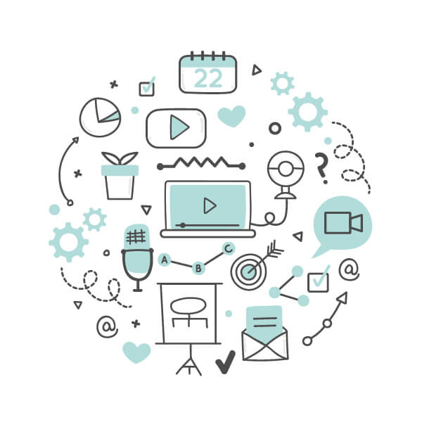 Curso online de elaboración de contenidos multimedia scorm para e-learning - Millenium Curso online de elaboración de contenidos multimedia scorm para e-learning - Millenium