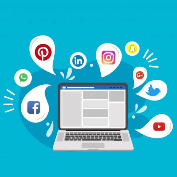 Curso gratuito de ifct029po creación de blogs y redes sociales