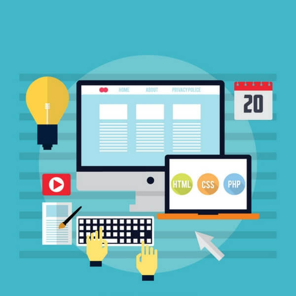 Curso online de Confección y publicación de páginas web - CSIF