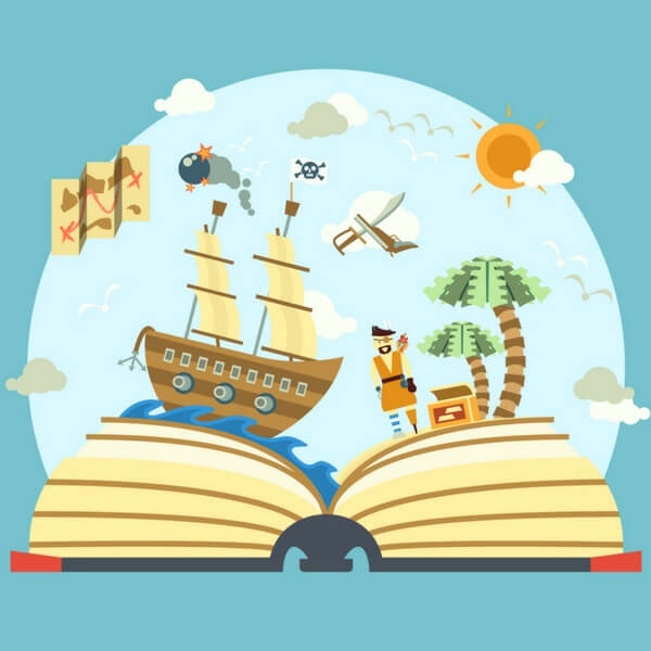 Curso online el álbum ilustrado, herramienta clave para la educación emocional y social - CECE Curso online el álbum ilustrado, herramienta clave para la educación emocional y social - CECE