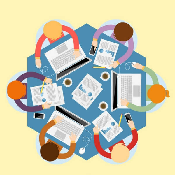 Curso gratuito de estrategia y comunicación empresarial - Madrid Curso gratuito de estrategia y comunicación empresarial - Madrid