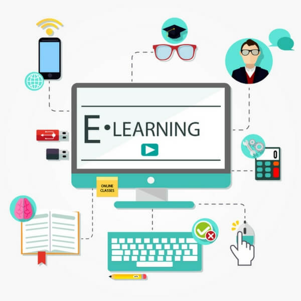 Curso gratuito de experto en e-learning Curso gratuito de experto en e-learning
