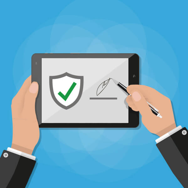 Curso gratuito y online de firma digita