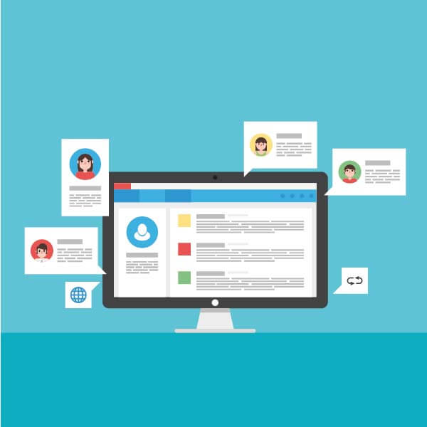 Curso gratuito de Herramientas de gestión web (gestión de contenidos) - Madrid Curso gratuito de Herramientas de gestión web (gestión de contenidos) - Madrid