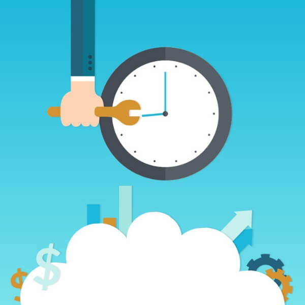 Curso online de gestión del tiempo