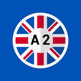 Curso online -Inglés A2 - Certificable