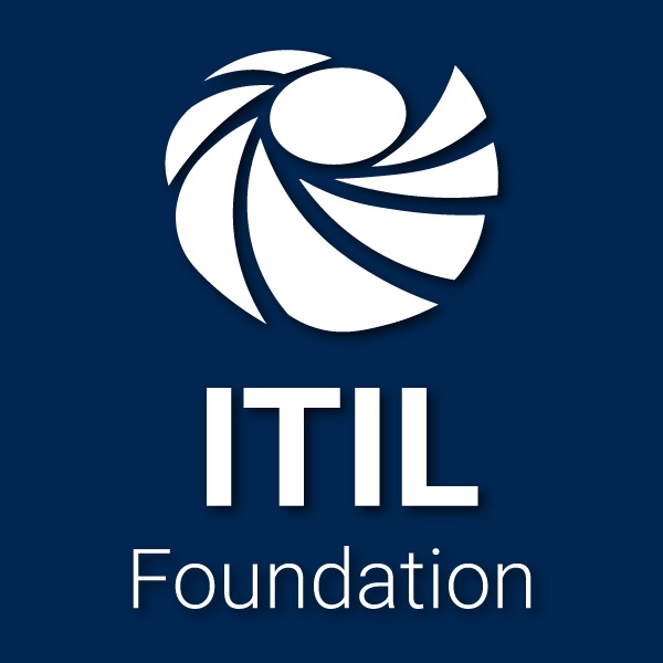 Curso gratuito de ITIL foundation - Madrid Curso gratuito de ITIL foundation - Madrid