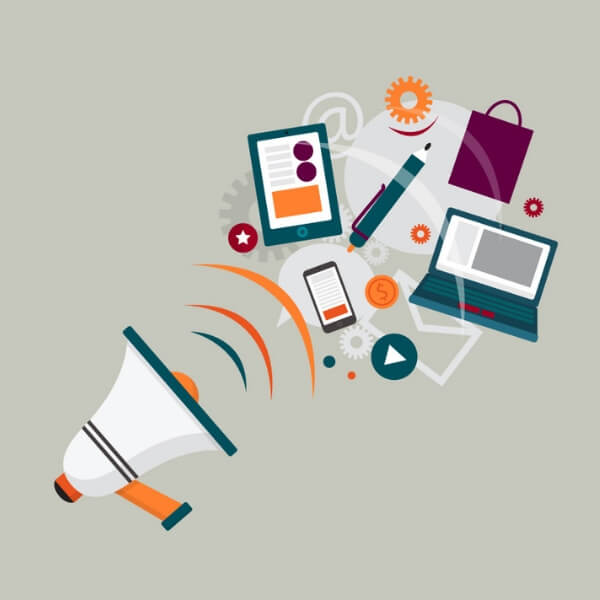 Curso gratuito demarketing-mix básico en internet y gestión online de clientes