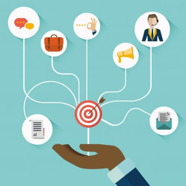 Curso gratuito de herramientas tecnológicas al servicio de la gestión comercial de clientes