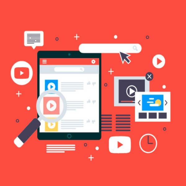 Proyectos audiovisuales multimedia interactivos