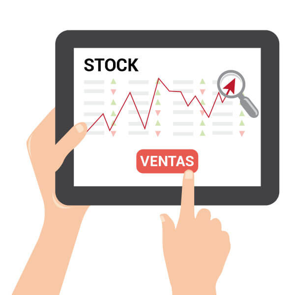 Mejora de Gestión de Stocks y Beneficios en el Comercio