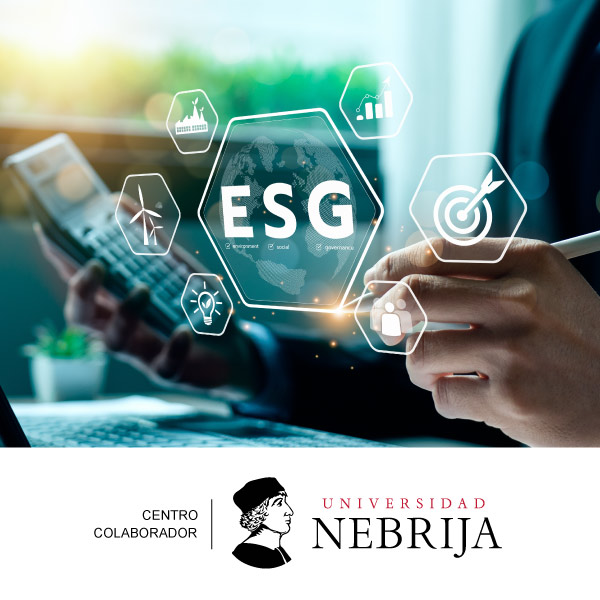 Sistemas de gestión ambiental - nebrija Sistemas de gestión ambiental - nebrija