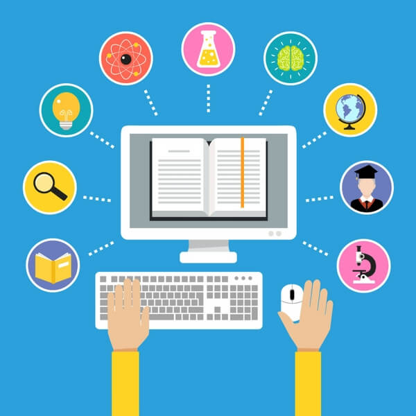 Curso gratuito libro web - ACADE Curso gratuito libro web - ACADE