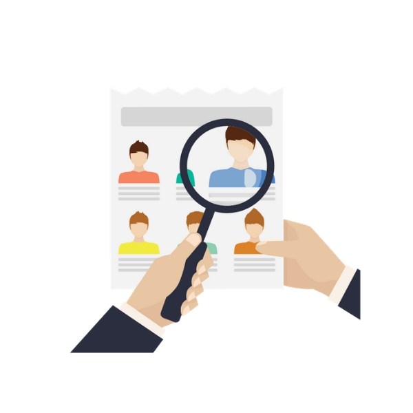 Curso gratuito de Técnicas de reclutamiento y selección de personal - Madrid Curso gratuito de Técnicas de reclutamiento y selección de personal - Madrid