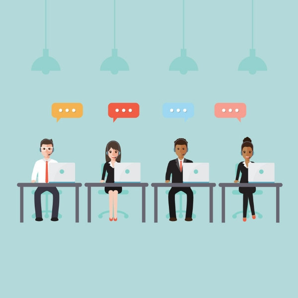 Curso gratuito de Técnicas básicas de atención al público y resolución de conflictos - Madrid Curso gratuito de Técnicas básicas de atención al público y resolución de conflictos - Madrid