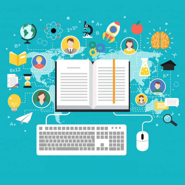 Curso gratuito de teleformación para docentes