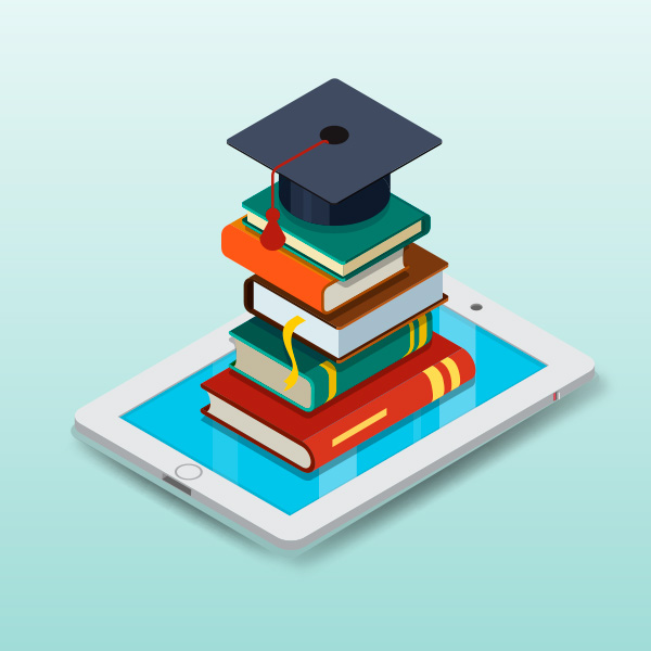 Curso online de Uso de Tablets en el Aula