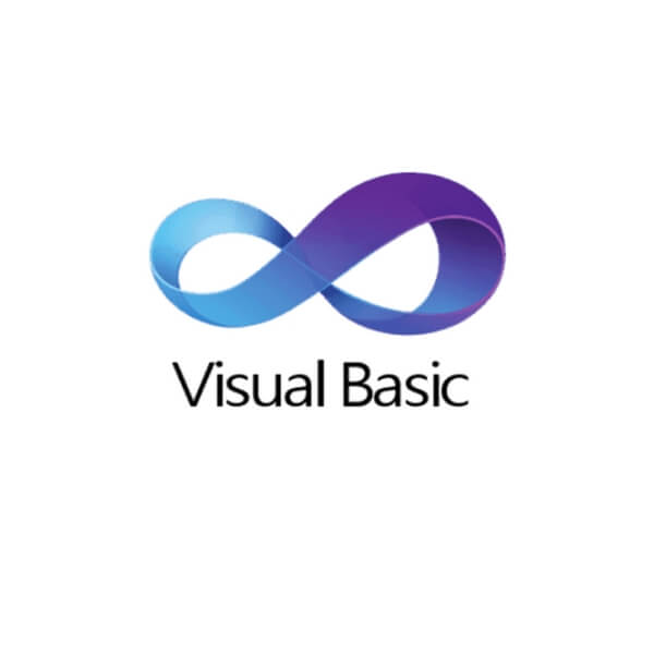 Resultado de imagen para visual basic logo