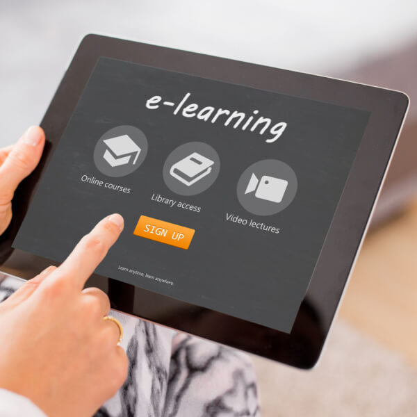 Experto en elearning Experto en elearning