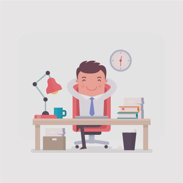 Curso presencial Administracion