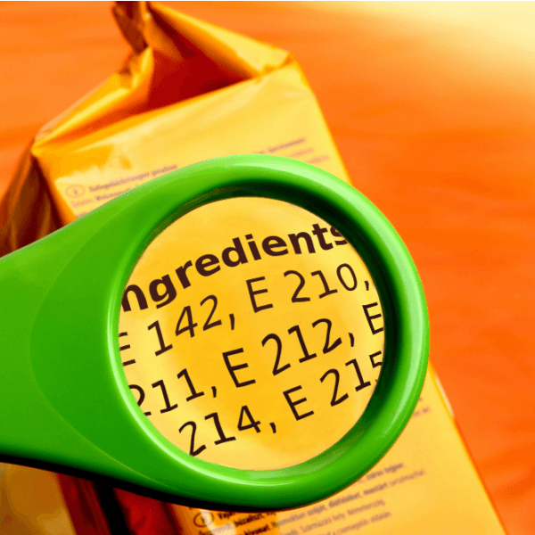 Aditivos alimentarios Aditivos alimentarios