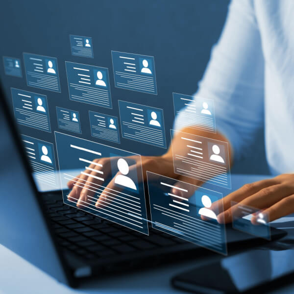 Gestión de recursos humanos: Optimización y  organización