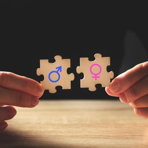 Curso online de agente de igualdad - SOC