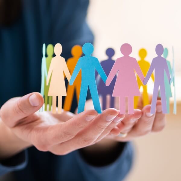 Curso online de Sensibilización en la igualdad de oportunidades - Baleares