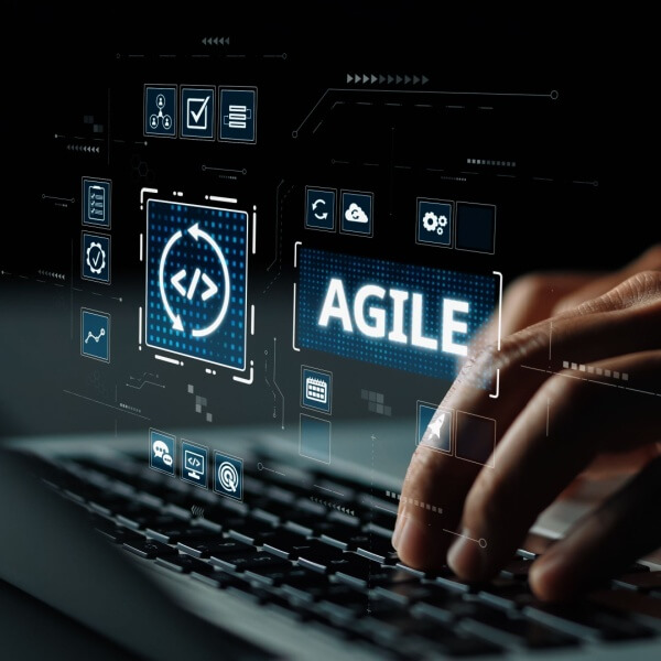 Desarrollo ágil de proyectos digitales - curso online