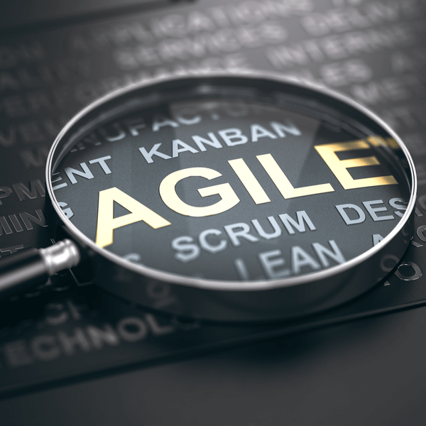 Programa avanzado en Agile Project Management. Scrum - TIC