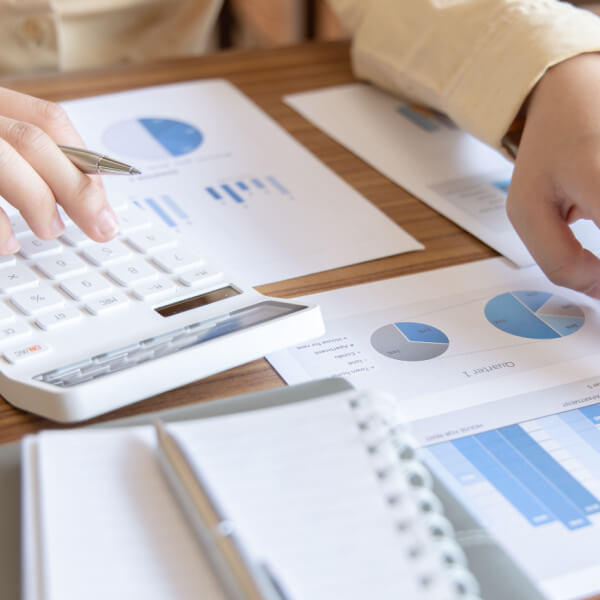 Gestión fiscal: IRPF - Galicia