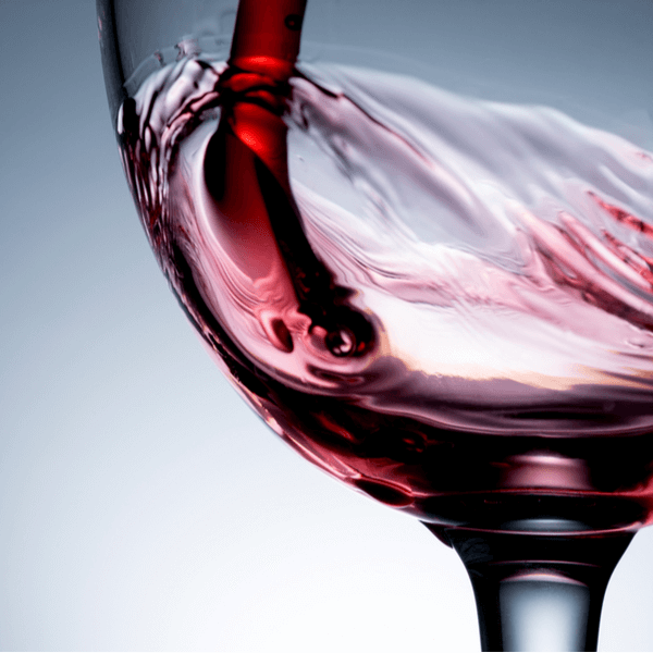 Análisis sensorial de vinos - Femxa
