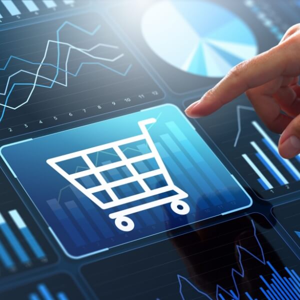 Analítica web en el sector comercio Analítica web en el sector comercio