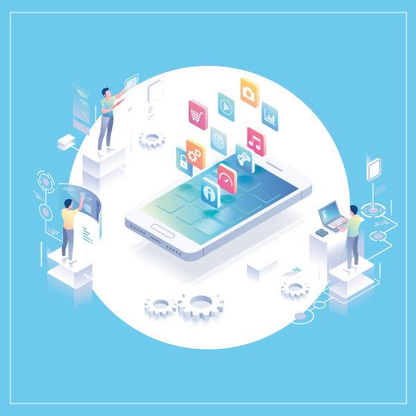 Aplicaciones con Android y HTML5 Aplicaciones con Android y HTML5