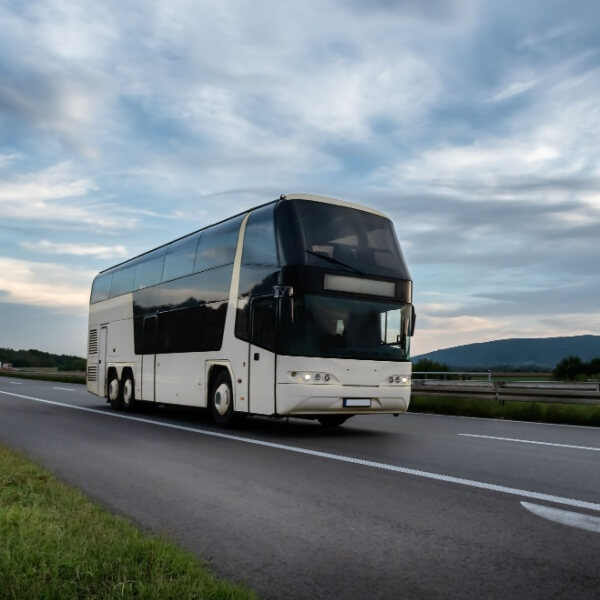 Protocolo de evacuación y primeros auxilios en autobuses Protocolo de evacuación y primeros auxilios en autobuses