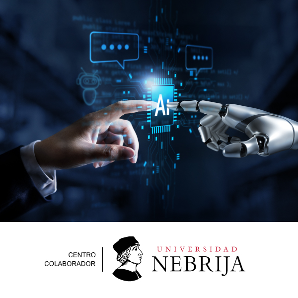 Curso gratuito de IA y Big Data - PYMES Curso gratuito de IA y Big Data - PYMES