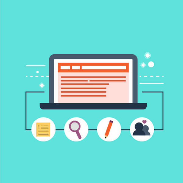 Curso gratuito de blog para la comunicación en negocios