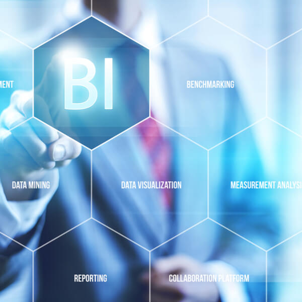 Curso gratuito de Business Intelligence - TIC - planform Curso gratuito de Business Intelligence - TIC - planform