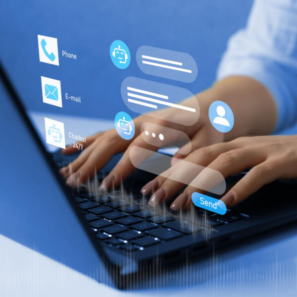 Curso gratuito de herramientas tecnológicas Curso gratuito de herramientas tecnológicas