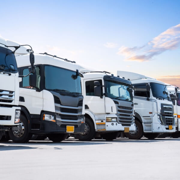 Curso online de Logística de flotas y sistemas telemáticos - Transporte