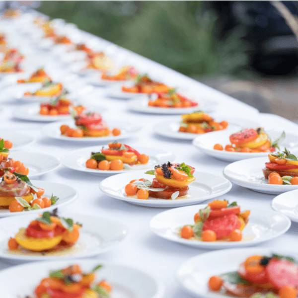 Servicio de catering - Femxa Servicio de catering - Femxa