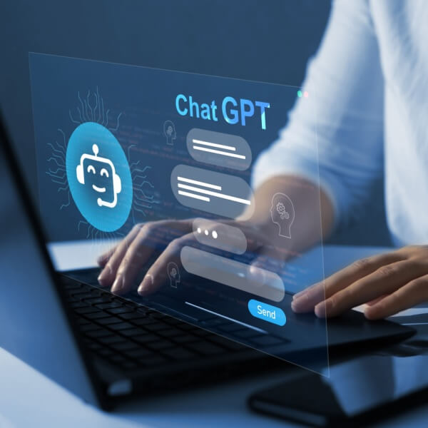 Curso online de ChatGPT e inteligencia artificial - Autónomos
