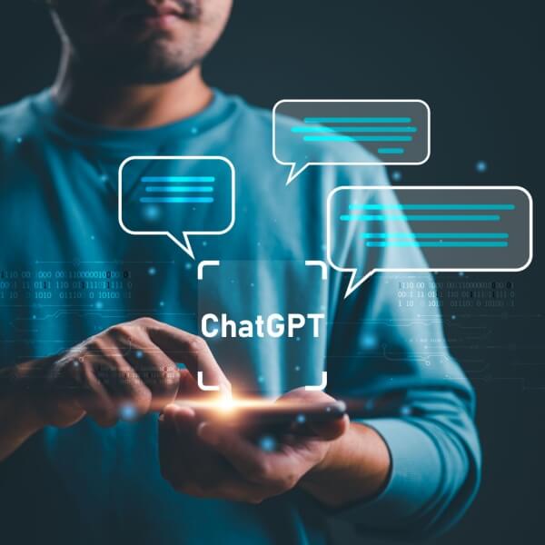 Curso online de ChatGPT e inteligencia artificial - Galicia
