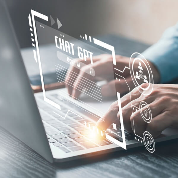 Curso online de ChatGPT e inteligencia artificial - Baleares