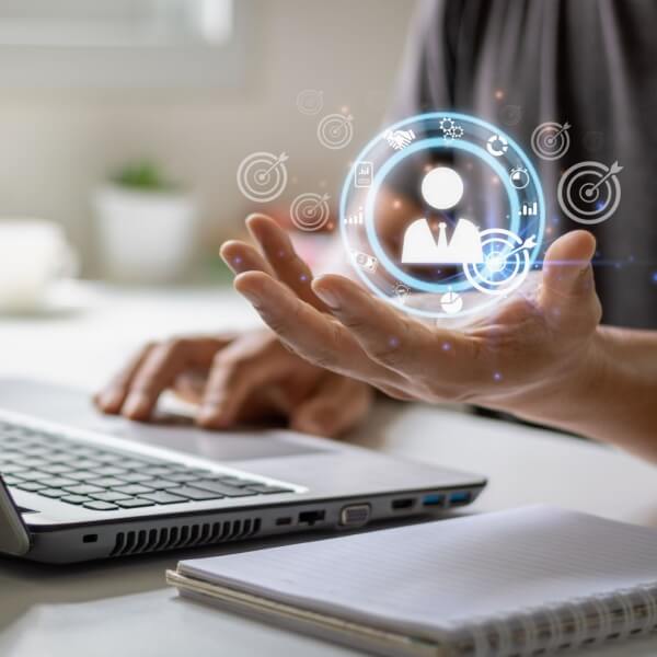 Herramientas tecnológicas al servicio de la gestión comercial de clientes - Curso online