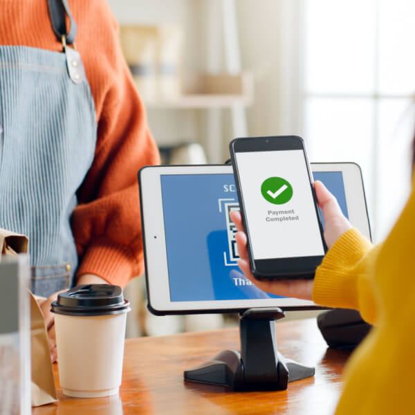 Confianza y seguridad en restauración Confianza y seguridad en restauración