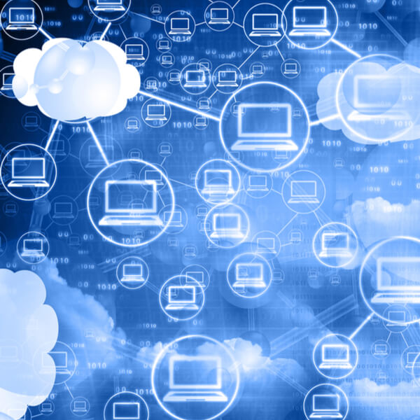 Cloud computing - Tajamar Cloud computing - Tajamar